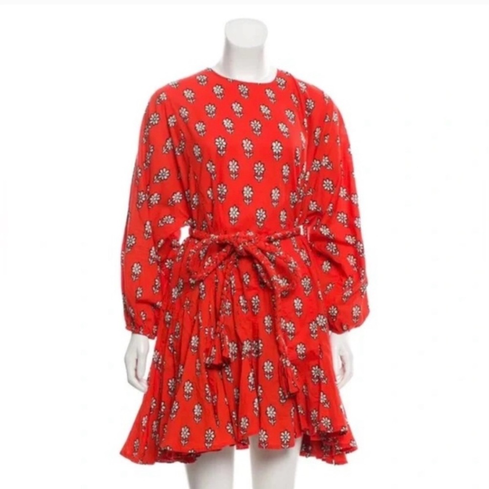 RHODE Ella Dress